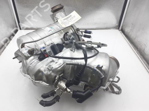 Particulate filter RENAULT TRAFIC III Platform/Chassis (EG_) 2.0 dCi 145 (EGML) | BP31923648M81 - Image 2
