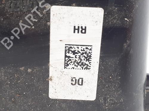 Baklys RENAULT TRAFIC III Platform/Chassis (EG_) 2.0 dCi 145 (EGML) | BP31852176C36