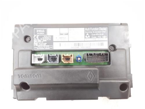 Display RENAULT ZOE (BFM_) ZOE | BP24794601C48 - Image 4