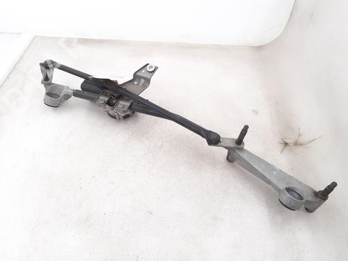 Used Front wiper motor MERCEDES-BENZ A-CLASS (W176) A 200 (176.043) (156 hp) 24796377