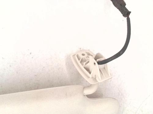 Left sun visor CITROËN C6 (TD_) 2.7 HDi | BP24780479I1