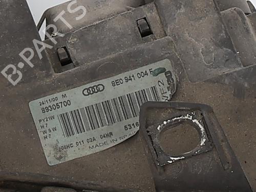 Right headlight AUDI A4 B6 (8E2) | BP35810706C29 - Image 3