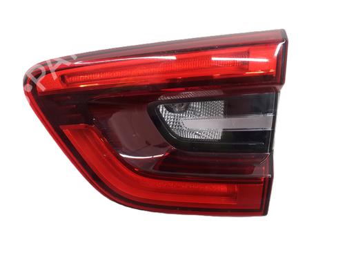 Used Right tailgate light RENAULT KADJAR (HA_, HL_) 1.2 TCe 130 (HLMR) (130 hp) 24798331