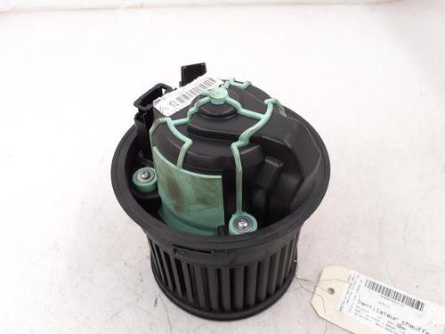 Used Heater blower motor PEUGEOT 308 SW I (4E_, 4H_) 1.6 HDi (112 hp) 24782389