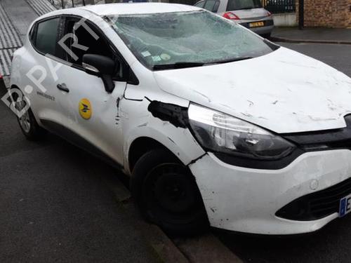 Left tailgate light RENAULT CLIO IV (BH_) 1.5 dCi 75 | BP24780049C79 - Image 6