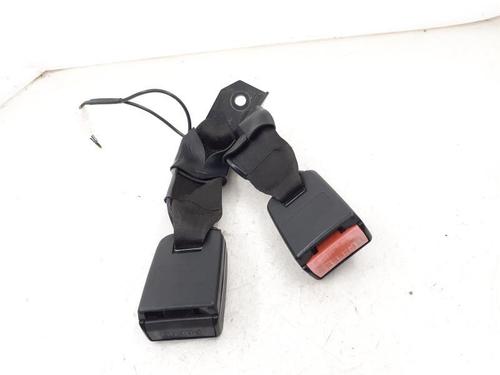 Seat buckle NISSAN QASHQAI I (J10, NJ10) 2.0 dCi | BP24785749I32 