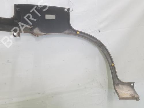 Used Rear left wheel arch trim HYUNDAI TERRACAN (HP) 2.9 CRDi 4WD (163 hp) 24778635