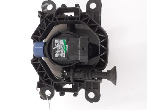 Left front fog light RENAULT CLIO IV (BH_) 1.2 16V | BP30101619C30 