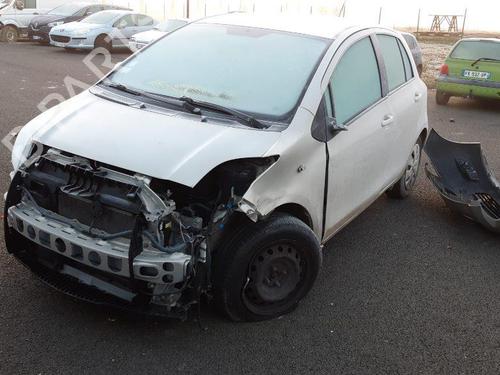 Starter TOYOTA YARIS (_P9_) 1.33 VVT-i (NSP90_, NSP90R) | BP24787367M8 