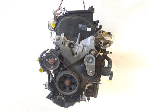 Used Engine FORD GALAXY III (CK) 2.0 EcoBlue (150 hp) 31010002