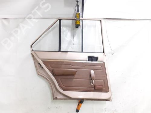 Left rear door PEUGEOT 104 1.2 | BP24785407C4 
