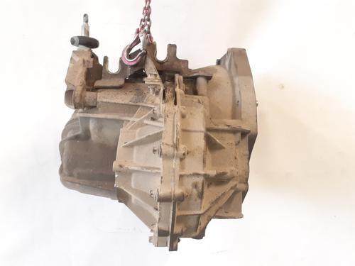 Gearbox RENAULT MASTER II Van (FD) 2.2 dCI 90 (FD0G, FD0N, FD2G, FD2N, FD3G, FD3N) | BP29893599M3 