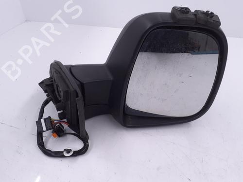 Used Right mirror Right mirror CITROËN BERLINGO Box Body/MPV (K9) 1.5 BlueHDi 130 (131 hp) 28127991 28127991