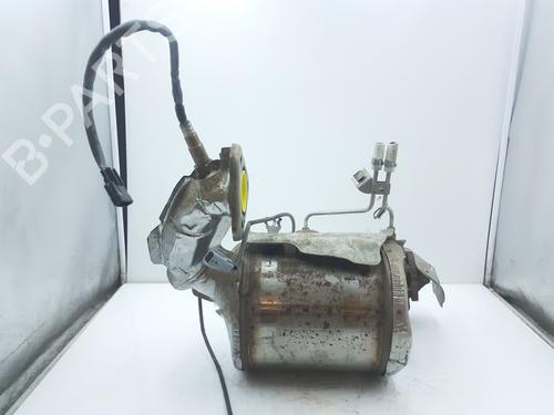 Used Particulate filter Particulate filter RENAULT TRAFIC III Van (FG_) [2014-2026] 39698443 39698443