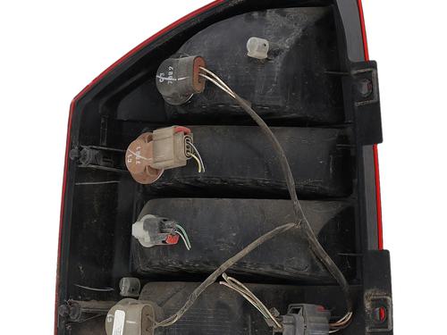 Right taillight JEEP COMPASS (MK49) 2.0 CRD 4x4 | BP38477896C35 - Image 3