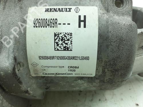 AC compressor DACIA SANDERO III 1.0 TCe 90 | BP24794020M34 - Image 3