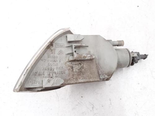 Right front indicator CITROËN SAXO (S0, S1) 1.5 D | BP24784792C33 