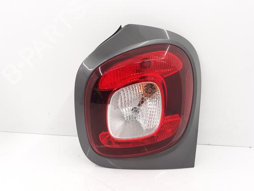 Højre baglygte SMART FORFOUR Hatchback (453) electric drive (453.091) (82 hp) 30396055