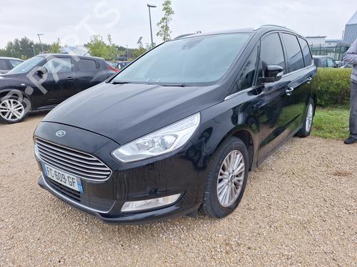 Used Parts FORD GALAXY III (CK) 2.0 EcoBlue 4277018