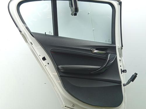 Used Left rear door Left rear door 38425314 38425314