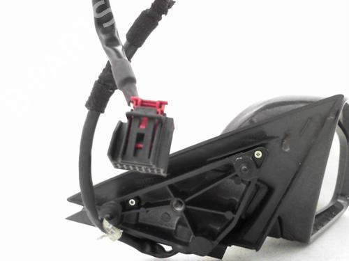 Right mirror AUDI A3 (8P1) 2.0 TDI 16V | BP24778354C27 