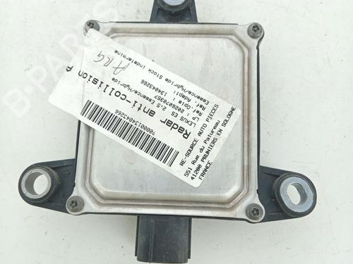 Used Electronic module Electronic module LEXUS ES (_Z10_, _A10_, _H10_) 300h (AXZH10, AXZH11) (218 hp) 40504990 40504990