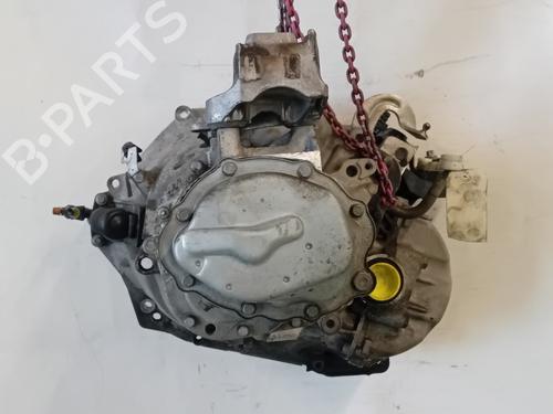 Gearkasse CITROËN JUMPY III Van (V_) 1.6 BlueHDi 95 | BP29452724M3 