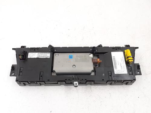 Instrument cluster CITROËN C4 Grand Picasso I (UA_) 1.6 HDi | BP24785248C47 