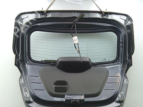 Used Tailgate Tailgate 37655966 37655966