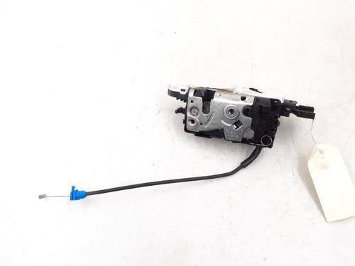 Front left lock CITROËN C4 Grand Picasso I (UA_) 2.0 HDi 138 | BP24783518C98 