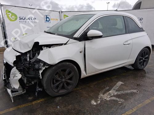 Climate control OPEL ADAM (M13) 1.4 | BP32111770I5 - Image 28