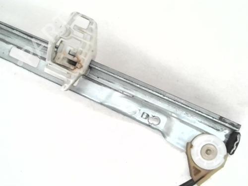 Front left window mechanism PEUGEOT 206 Hatchback (2A/C) 2.0 HDI 90 | BP24780265C22 