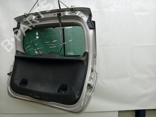 Used Tailgate Tailgate RENAULT SCÉNIC III (JZ0/1_) 1.6 dCi (JZ00, JZ12) (130 hp) 36015239 36015239