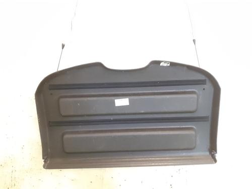 Rear parcel shelf NISSAN QASHQAI I (J10, NJ10) 2.0 dCi All-wheel Drive | BP27159655C85
