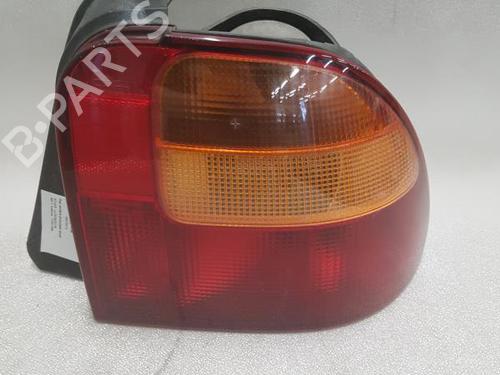 Right taillight ROVER 400 II Hatchback (RT) 414 Si | BP24777244C35 