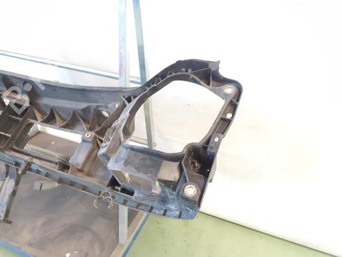 Frontplade/Frontkurv NISSAN PRIMASTAR Van (X83) 1.9 dCi 80 | BP30678644C72 - Image 4