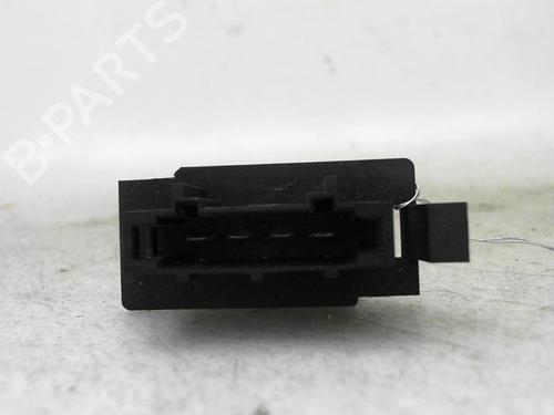 Heater resistor MERCEDES-BENZ SPRINTER 2-t Van (B901, B902) 211 CDI (901.661, 901.662, 902.661, 902.662) | BP24775036M108 