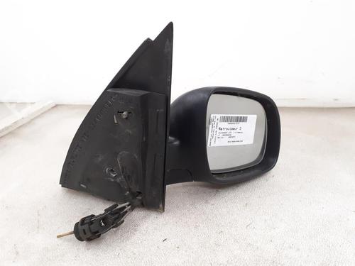 Right mirror VW LUPO I (6X1, 6E1) 1.4 | BP24794497C27 