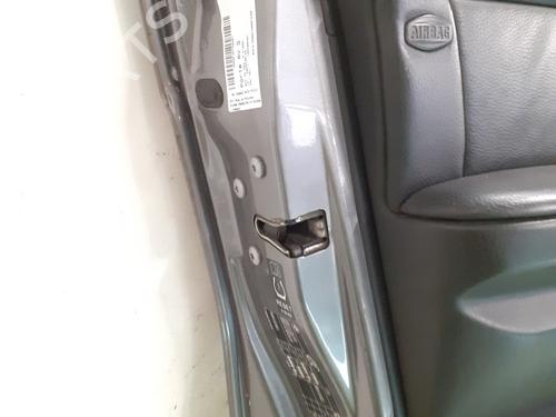 Left front door BMW X5 (E53) 3.0 d | BP24847428C2 