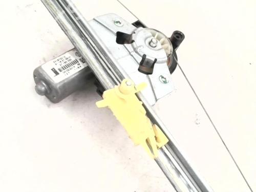 Used Front right window mechanism RENAULT TRAFIC II Van (FL) 2.0 dCi 90 (FL0H, FL00, FL01, FL0M, FL0P, FL0S) (90 hp) 24784973