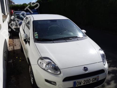 Used Parts FIAT PUNTO (199_)  1.3 D Multijet  2413868