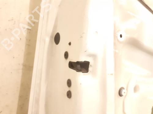 Left front door CITROËN BERLINGO Box Body/MPV (B9) 1.6 HDi / BlueHDi 75 | BP28423664C2