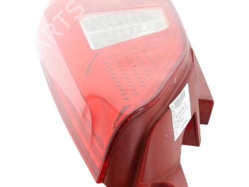 Right taillight PEUGEOT PARTNER Tepee  | BP35810662C35  - Image 5