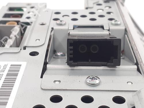 Display monitor LAND ROVER RANGE ROVER SPORT I (L320) 3.6 D 4x4 | BP30877474C48