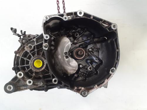 Used Gearbox FIAT TIPO Hatchback (356_, 357_) 1.6 D (356HXG11) (114 hp) 31356128