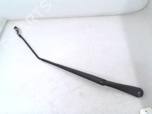 Used Front windshield wiper arm Front windshield wiper arm RENAULT CLIO V (B7_) [2019-2026] 24780272 24780272
