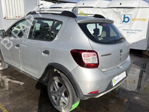 Dør venstre bagtil DACIA SANDERO II TCe 90 (B8M1, B8MA, B8AC) | BP36344509C4 - Image 15