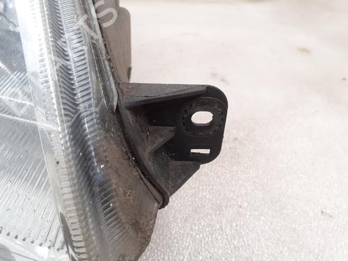 Right headlight FORD FIESTA V (JH_, JD_) 1.6 16V | BP24772660C29 