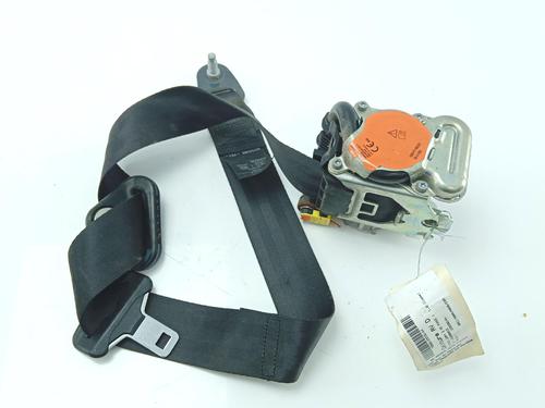 Front right seatbelt CITROËN JUMPY III Van (V_) 1.6 BlueHDi 95 | BP37076527I25 - Image 3