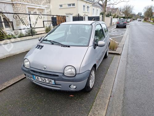 Teile für RENAULT TWINGO I (C06_) 1.2 16V (C060) (60 hp) 4456165 